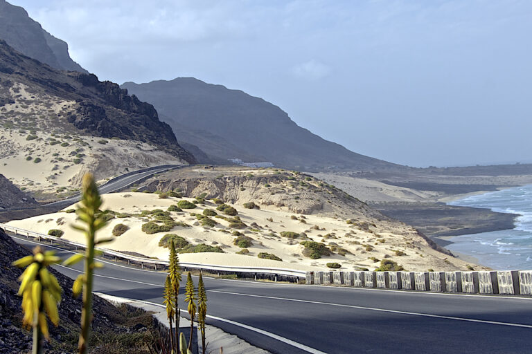 Interesting Facts About Cape Verde