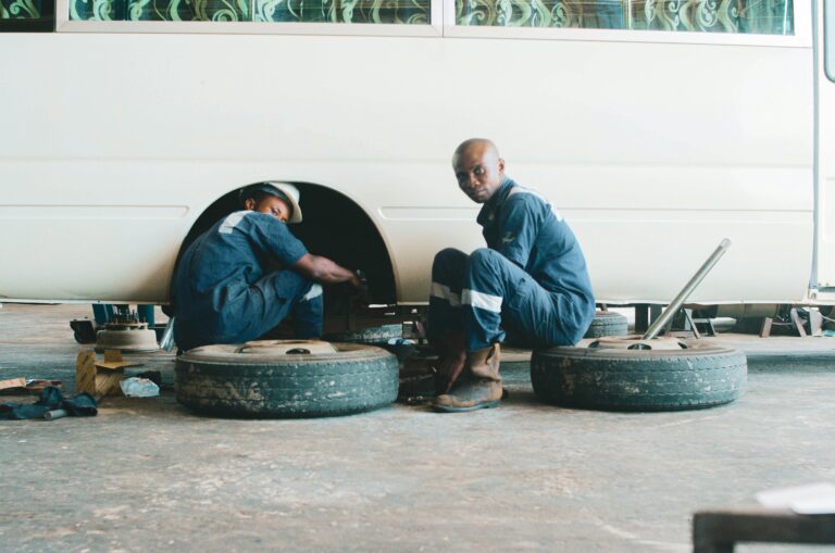 10 Dangers Of Buying Used Car Tires