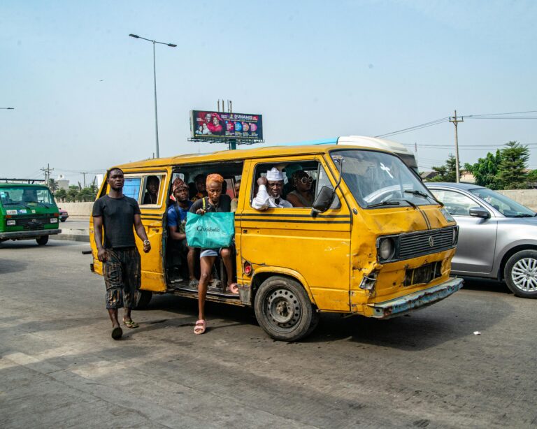 If you’ve just arrived in Lagos, buckle up—traffic here can turn a 20-minute drive into a three-hour adventure. For first-timers, moving through the city's maze of roads can feel like a case of 'Who send me?' as Nigerians would ask. But don't panic just yet! With the right tips, you can actually get to your destination on time