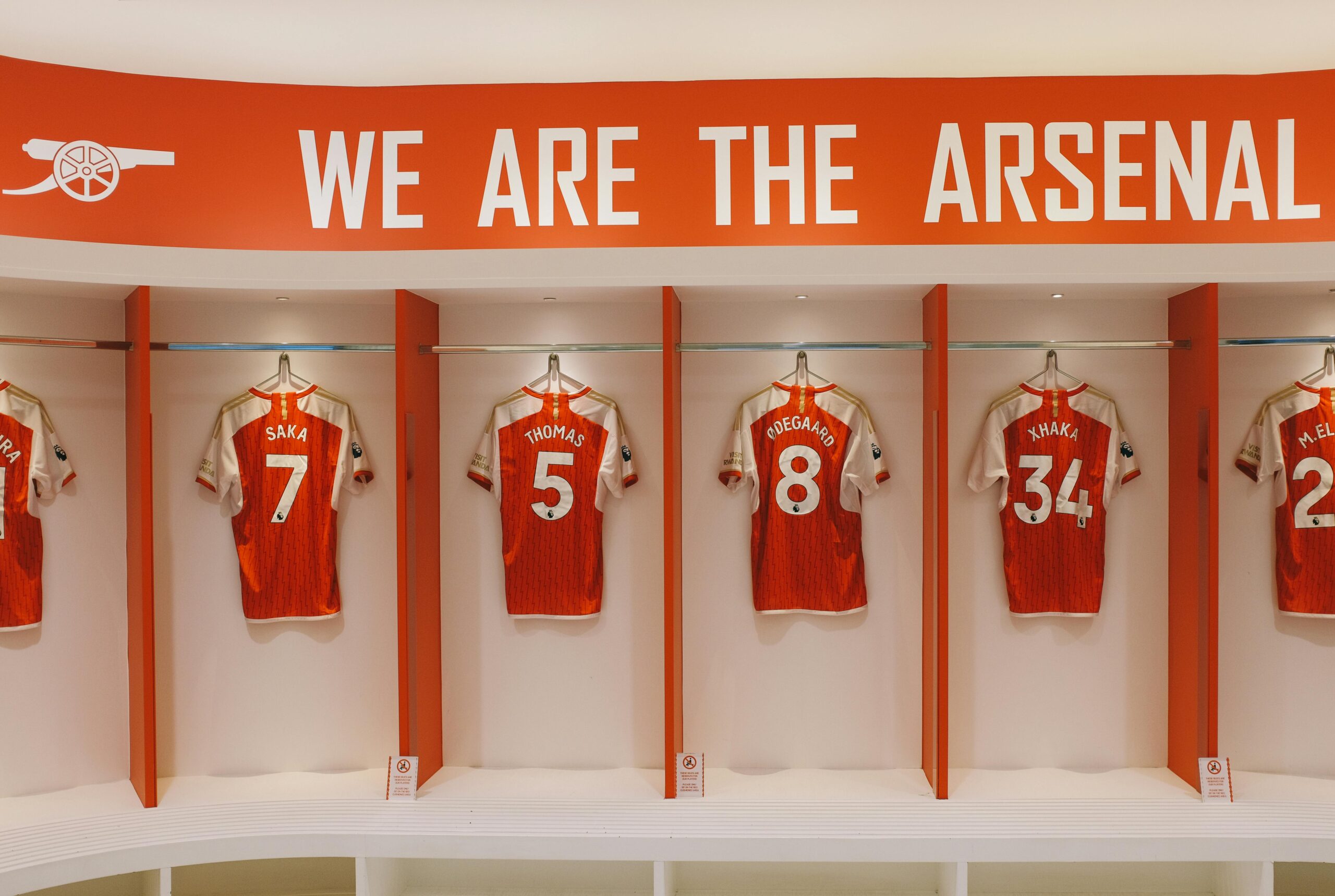 15 Ways Arsenal Can Finally Win the Premier League This Season