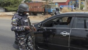10 Automobiles Likely to Draw Police Attention To Young People In Nigeria