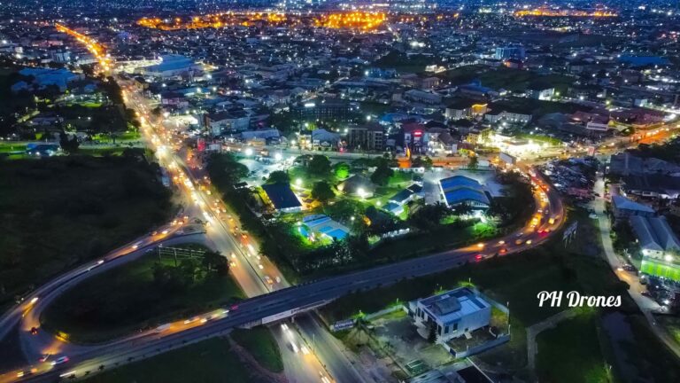 things you didn't know about port harcourt