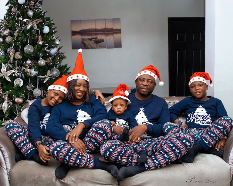 Top 13 Nigerian Christmas Traditions You Should Know