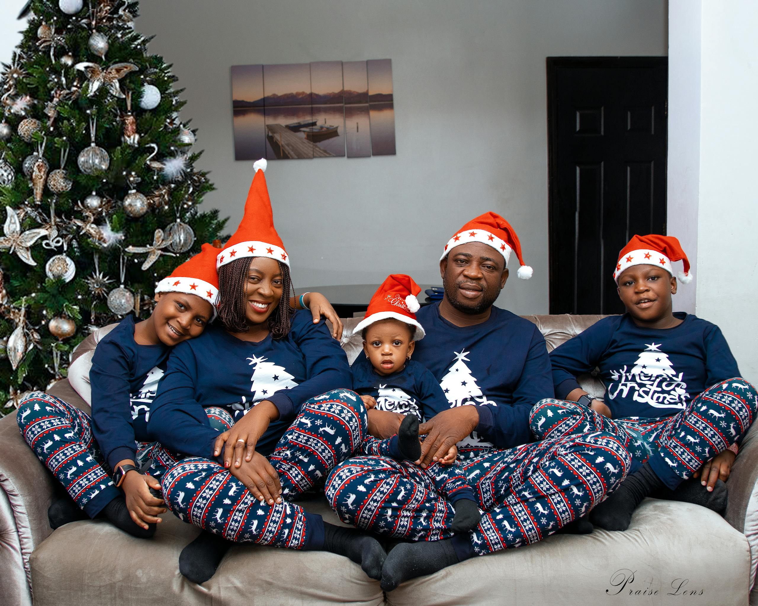 Top 13 Nigerian Christmas Traditions You Should Know