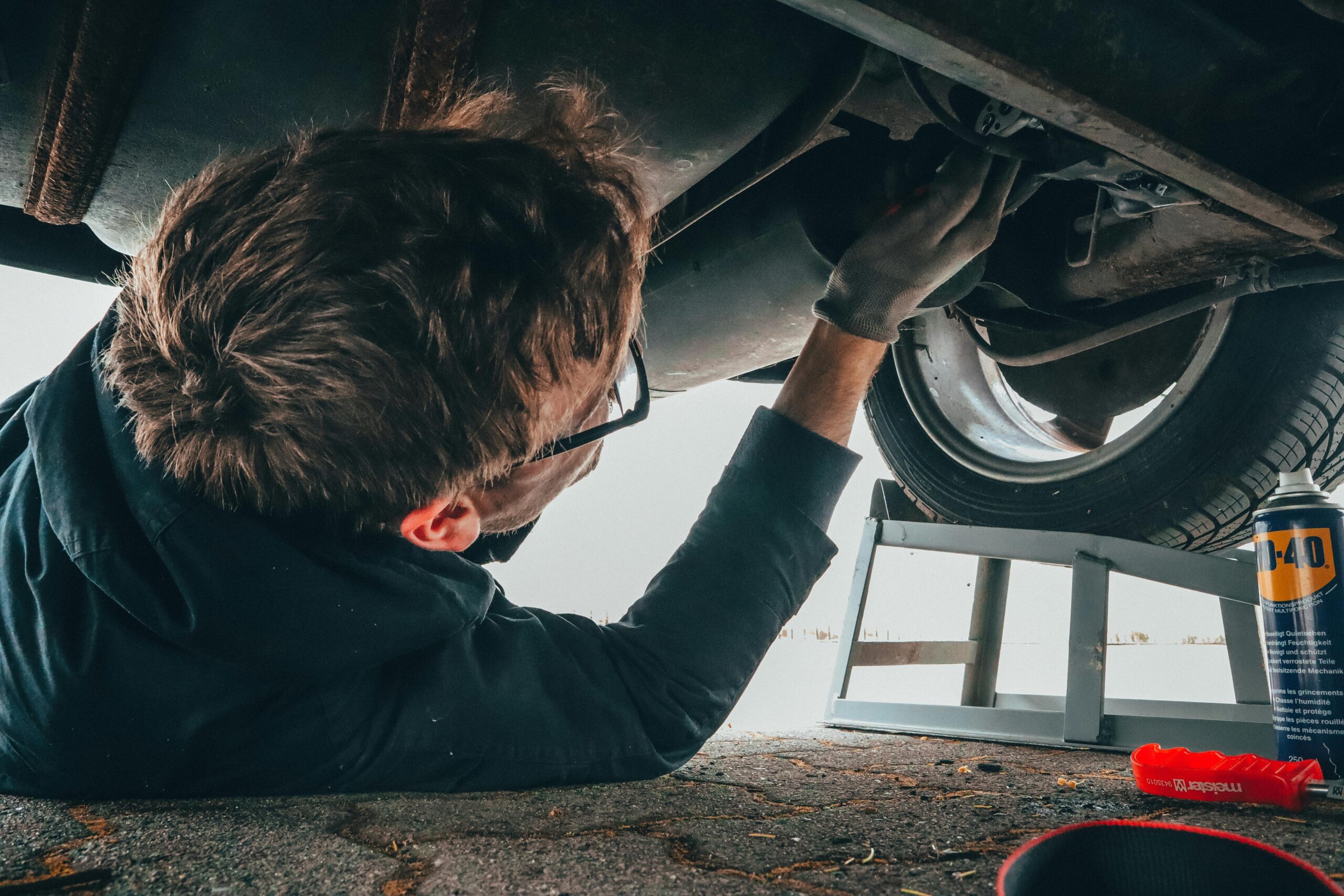 Hacks To Reduce How Much You Spend On Fuel