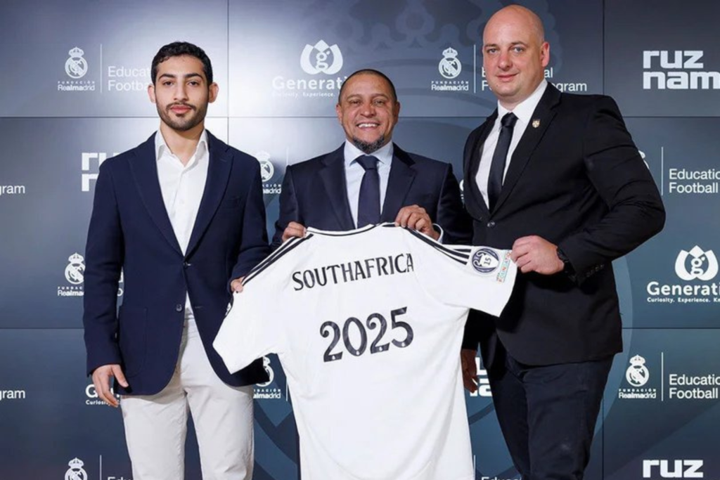 African Football's Global Surge: How the Continent Is Shaping the Beautiful Game in 2025 - Getaitrends