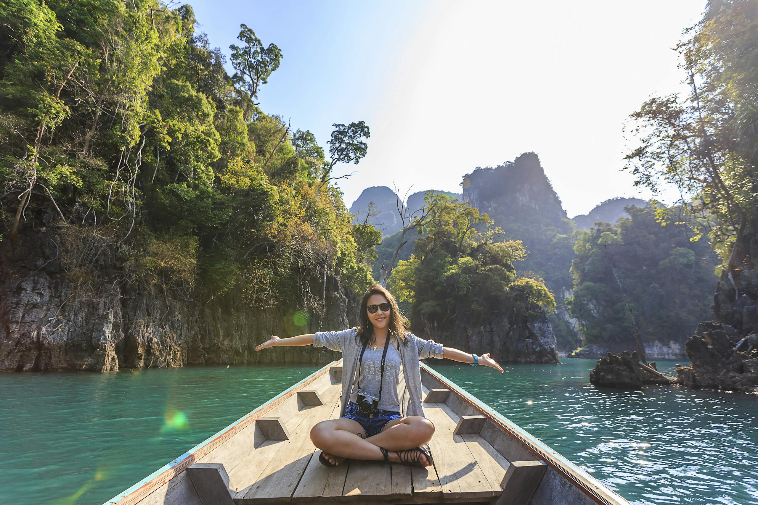 Mental health vacation - Getaitrends blog