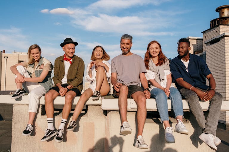 Getaitrends - What’s the Happiest City in the World?