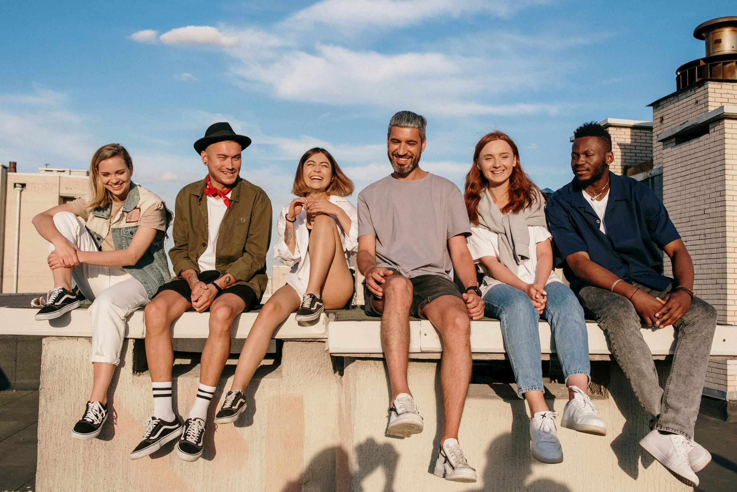 Getaitrends - What’s the Happiest City in the World?