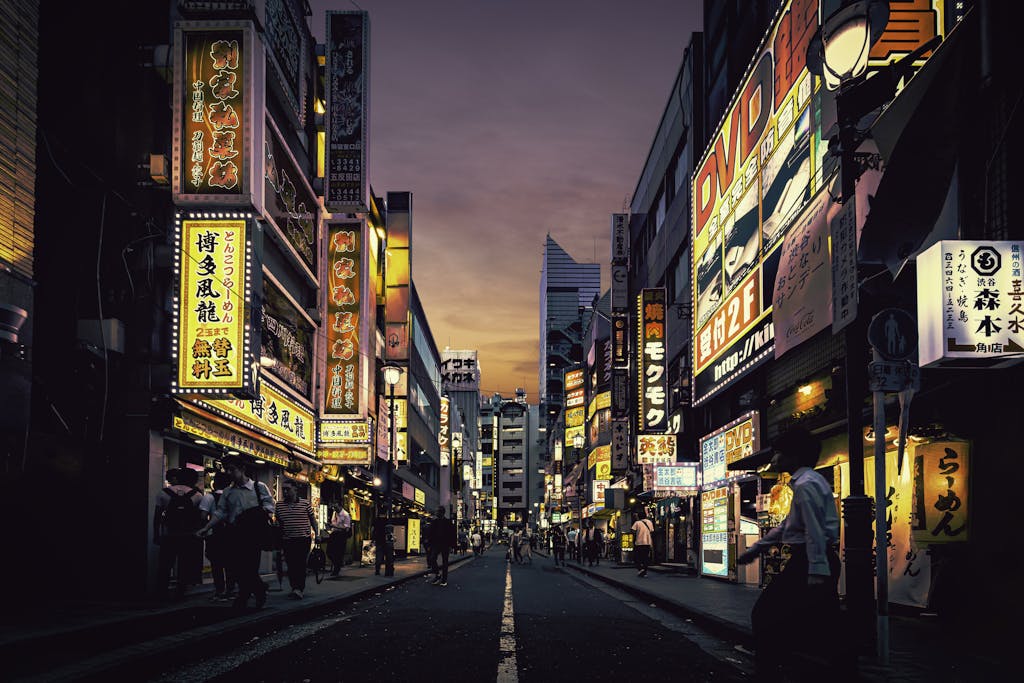 Getaitrends - Safe Places to Travel Alone as a Woman