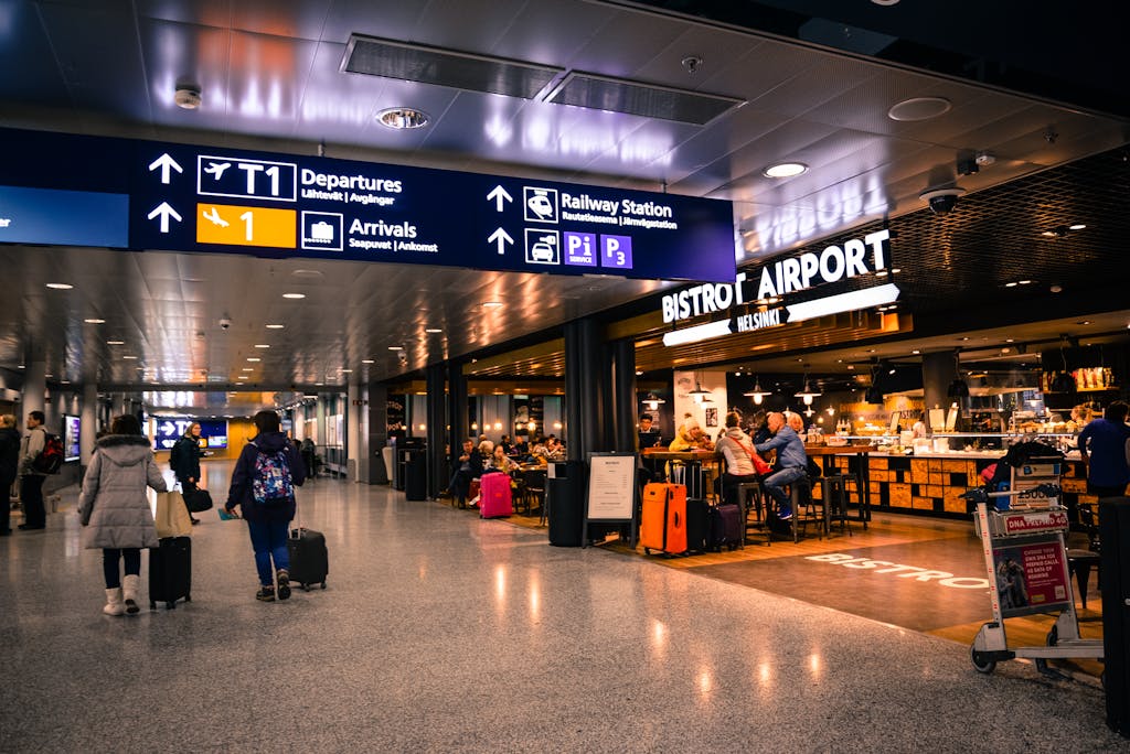 Getaitrends - Safe Places to Travel Alone as a Woman