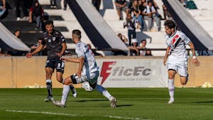 What Does CDM Mean In Soccer? Everything About the Role of the Central Defensive Midfielder