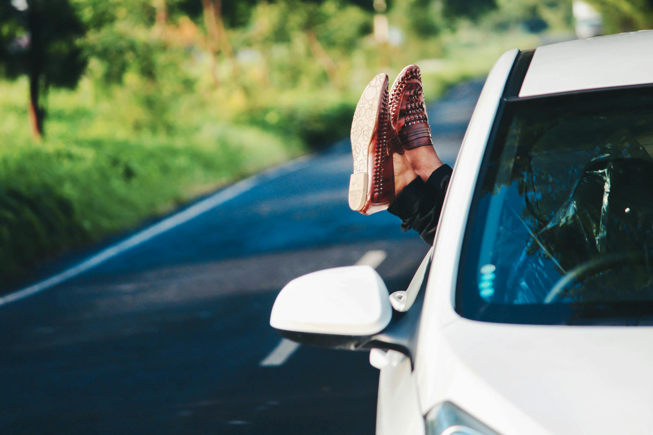 best long distance travel cars