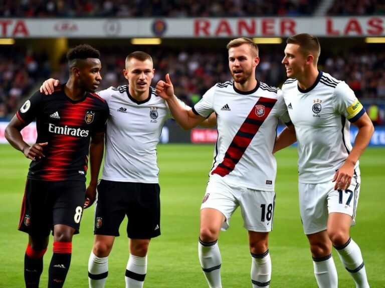 Top 40 Best Strikers in the World 2025
