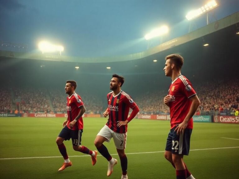 Best young defensive midfielders in the World 2025
